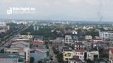 Thành phố Vinh có 21 dự án bất động sản nợ đọng thuế hơn 900 tỷ đồng