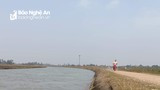 Ám ảnh những cái chết thương tâm trên sông Đào Nghệ An 
