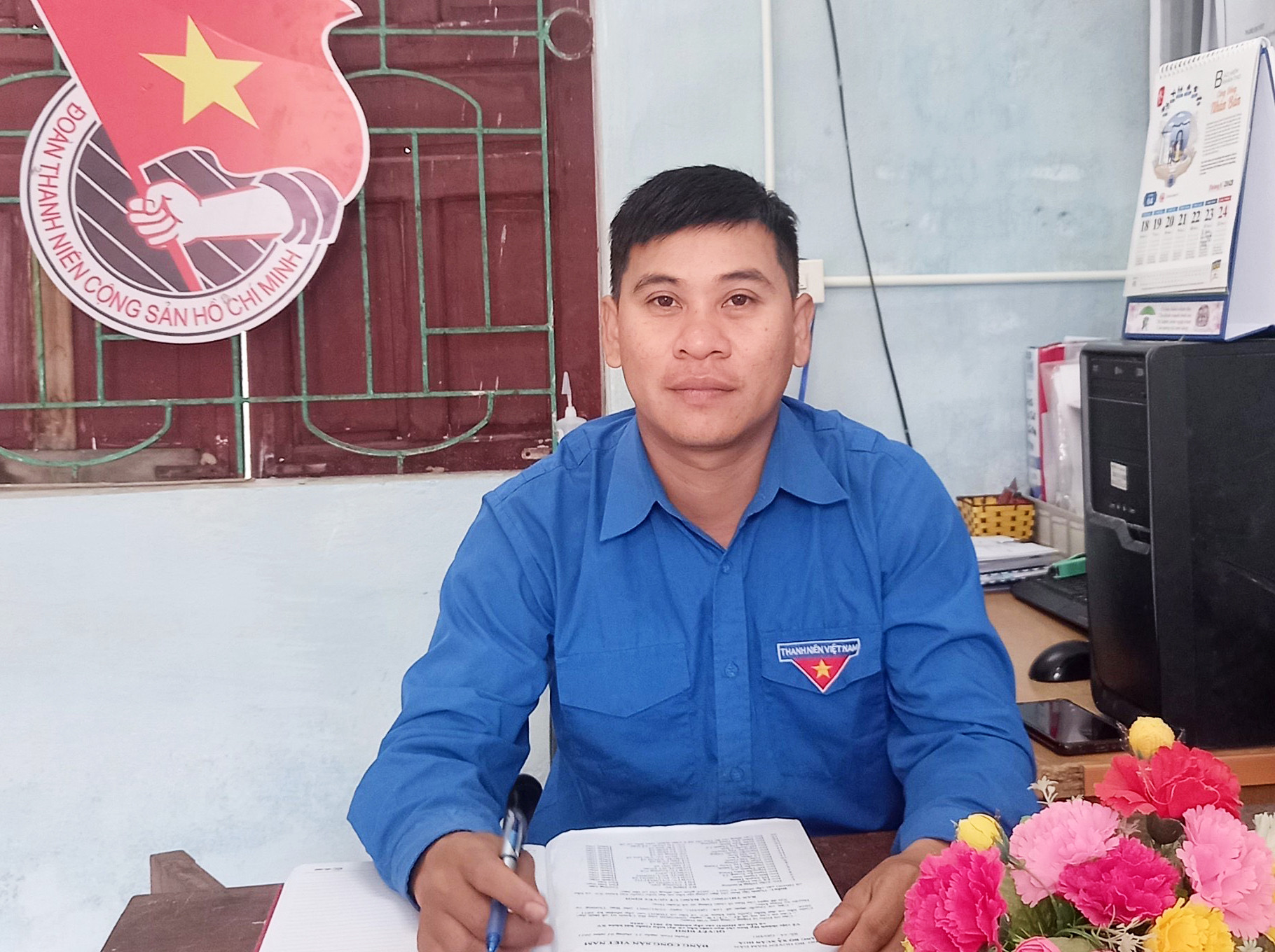 Anh Nguyễn Thanh Bằng