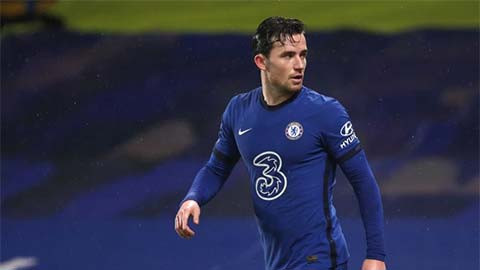 Alonso không hề có tương lai trong tay Lampard.