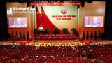 Đại hội XIII của Đảng Cộng sản Việt Nam thành công rất tốt đẹp