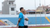 HLV Phạm Anh Tuấn và thử thách mới tại CLB Hải Phòng