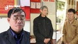 Nghệ An: 2 chủ tịch xã cấu kết với địa chính khai khống hồ sơ để rút tiền trái phép
