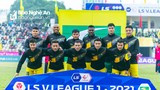 Sông Lam Nghệ An và Hà Nội được thưởng Tết Tân Sửu cao nhất V.League