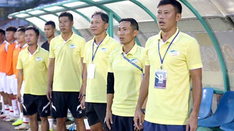 Song song với quá trình chuẩn bị, Viettel đã bổ nhiệm cựu tiền vệ Bảo Khanh vào thành phần BHL, làm trợ lý cho HLV trưởng Việt Hoàng.
