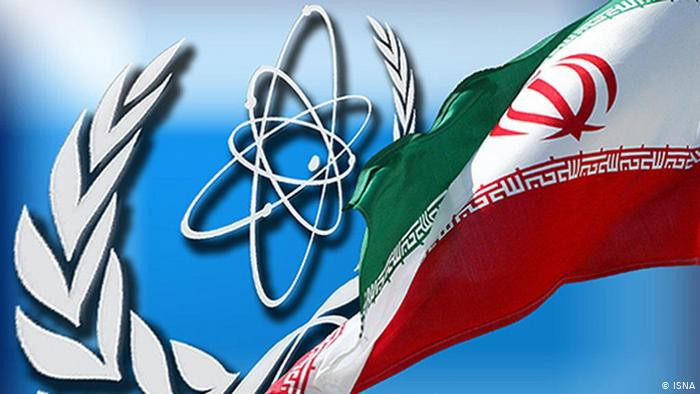 Thỏa thuận tạm thời giữa Iran với IAEA cho phép các thanh sát viên tiếp tục công việc tại Iran trong 3 tháng tới. Ảnh: ISNA