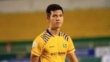 Cựu U19 Quốc gia Nguyễn Viết Nguyên - chàng trai từ bỏ giảng đường để đá bóng