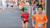 Nhân viên Báo Nghệ An đạt giải cuộc thi chạy Homewifi Nghệ An Running Awards 2020
