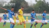 Phạm Xuân Mạnh kiến tạo, SLNA thắng trận đầu tại V.League 2021