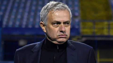 Dù Gà trống vừa có chiến thắng 2-0 trước Aston Villa tại Premier League nhưng Mourinho vẫn không cảm thấy hài lòng. Ông vẫn nghi ngờ ý thức của các cầu thủ Tottenham.