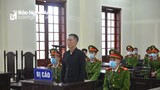 Nghệ An: 12 năm tù giam cho kẻ âm mưu lật đổ chính quyền