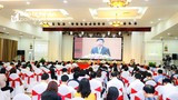 Nghệ An: Gần 30.000 cán bộ, đảng viên học tập trực tuyến Nghị quyết Đại hội XIII của Đảng