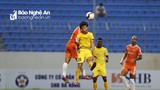 Nhìn lại màn trình diễn '10 điểm' của Phan Văn Đức tại vòng 5 V.League 2021