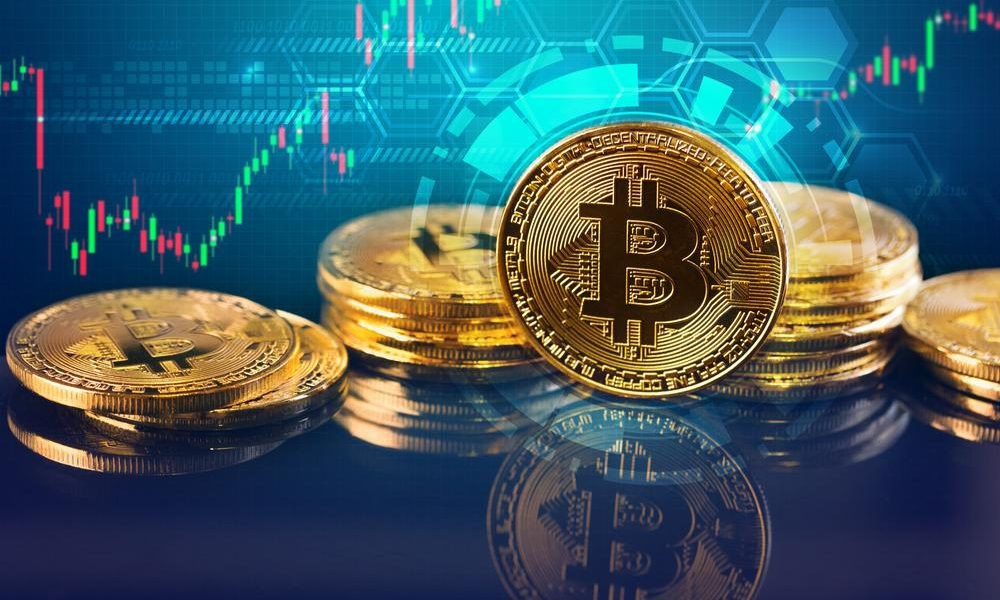 Bitcoin lần đầu được nhắc đến vào ngày 31/10/2008.