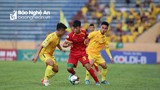 Nhận diện đối thủ Nam Định của SLNA tại vòng 7 V.League 2021