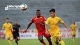 Nhận định Nam Định – SLNA, vòng 7 V.League 2021