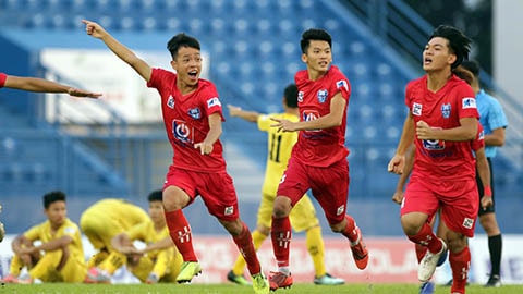 PVF vao chung ke