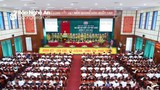 Nghệ An: Đại hội đảng bộ cấp trên cơ sở thành công tốt đẹp