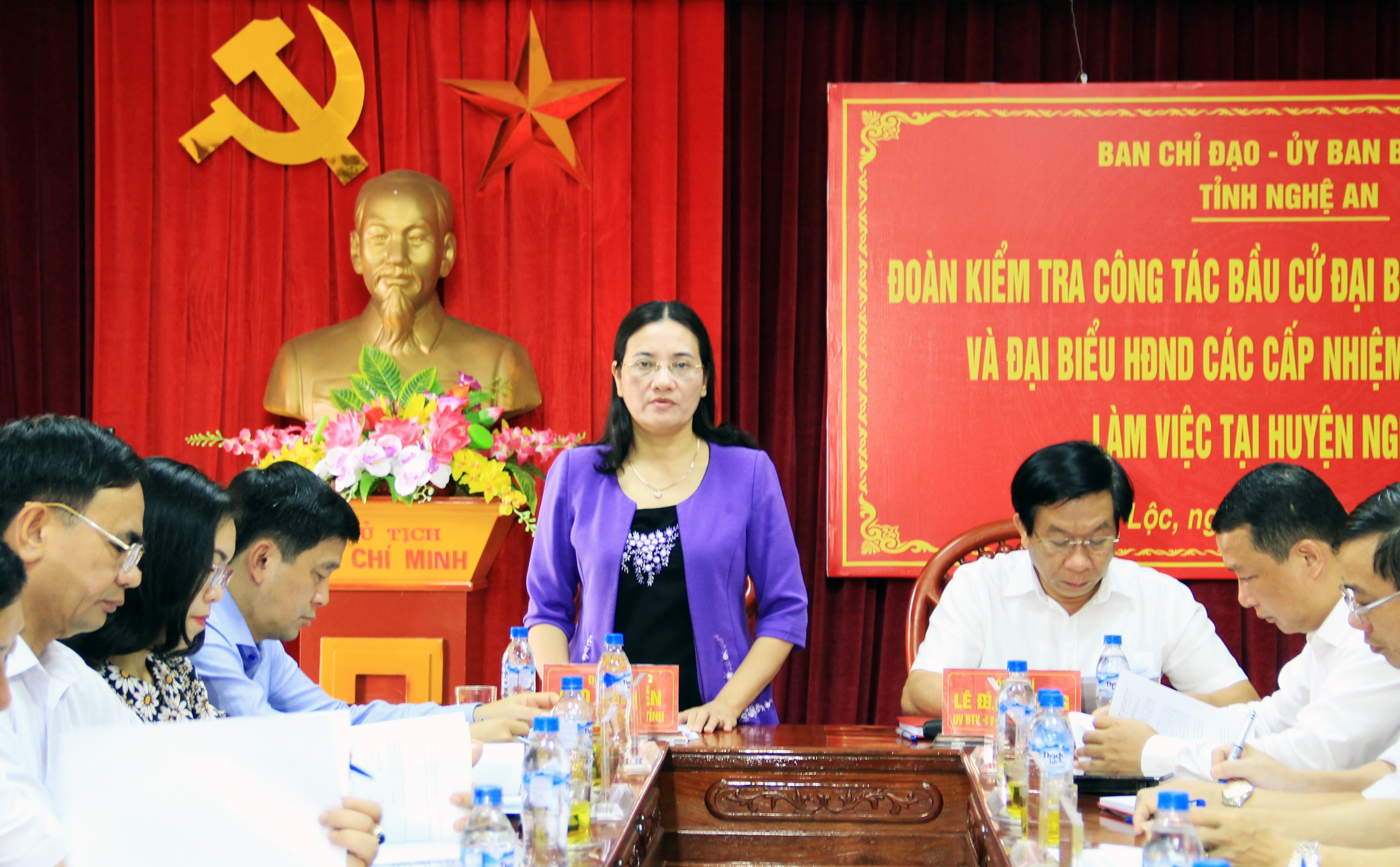 Ảnh: Thanh Quỳnh