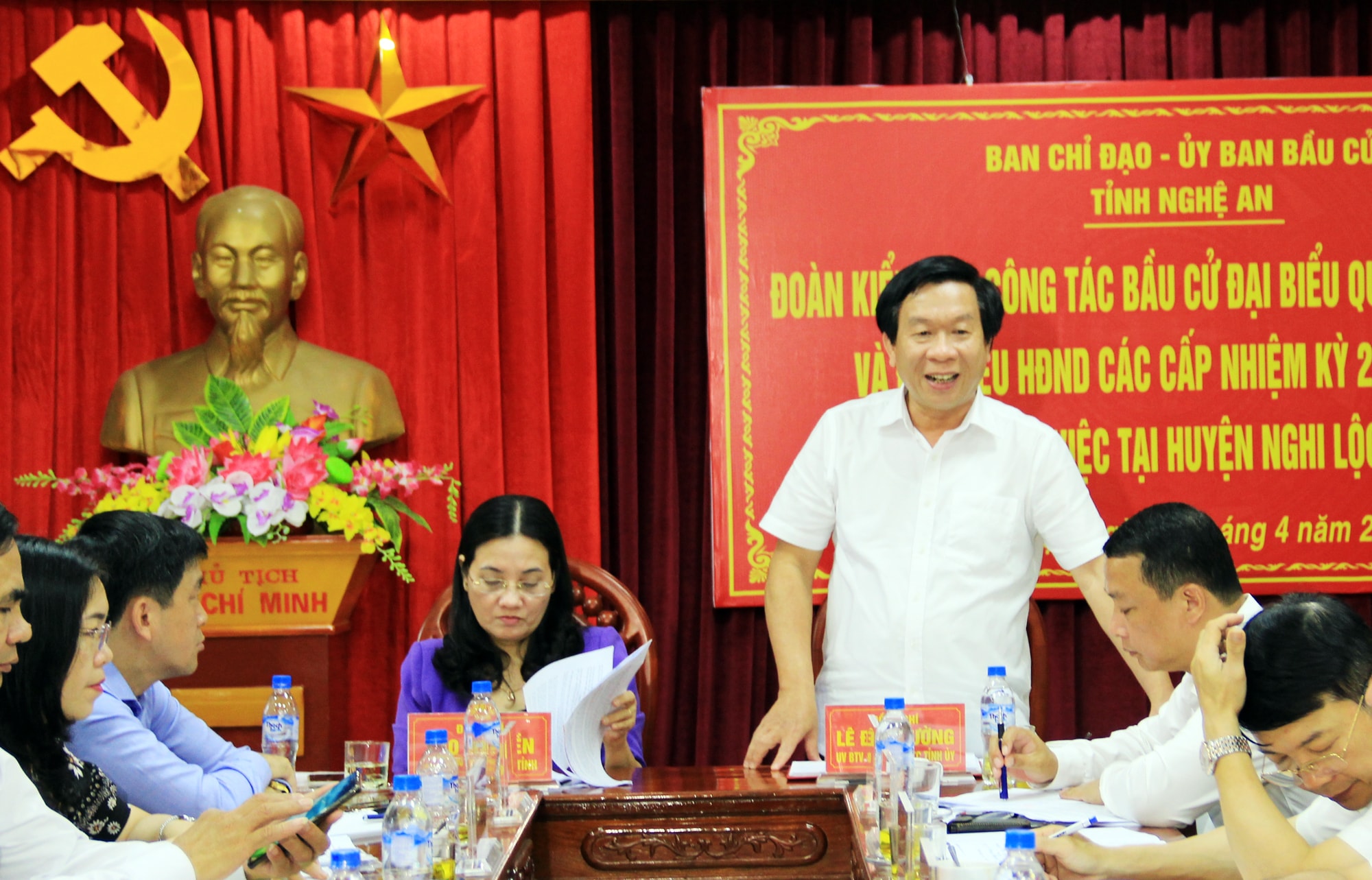 Ảnh: Thanh Quỳnh