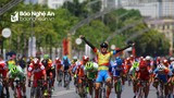 Khai mạc giải đua xe đạp ‘Non sông liền một dải’ năm 2020 xuất phát từ Nghệ An
