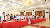 HĐND tỉnh Nghệ An khóa XVII tổ chức kỳ họp thứ 20