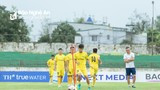 Cầu thủ SLNA hào hứng trước trận đấu tái ngộ Phi Sơn trên sân Vinh