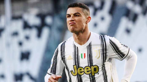 Chúng tôi đưa Cristiano Ronaldo đến Italia và sự hiện diện của cậu ấy thôi cũng đảm bảo CLB có thêm 4 triệu euro doanh thu.