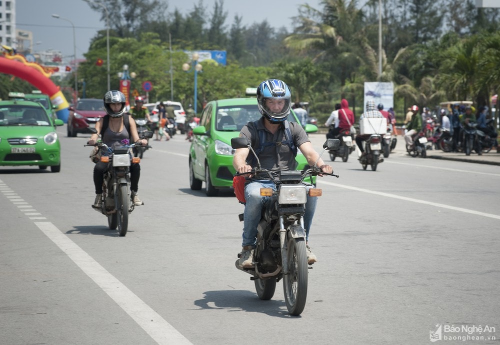 Ảnh tư liệu: Thành Cường