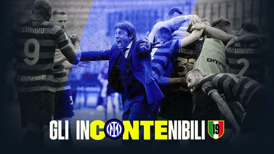 Với chức vô địch này, Inter đã vượt qua CLB hàng xóm AC Milan để trở thành CLB giàu thành tích thứ 2 ở Italia với 19 Scudetto. Dù vậy, họ vẫn còn kém rất xa Juventus, đội đã 36 lần vô địch Italia.