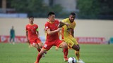 Sông Lam Nghệ An thua trận thứ 8 tại V.League 2021