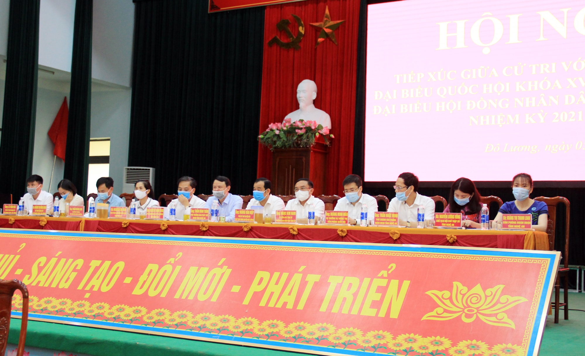 Ảnh: Thanh Quỳnh