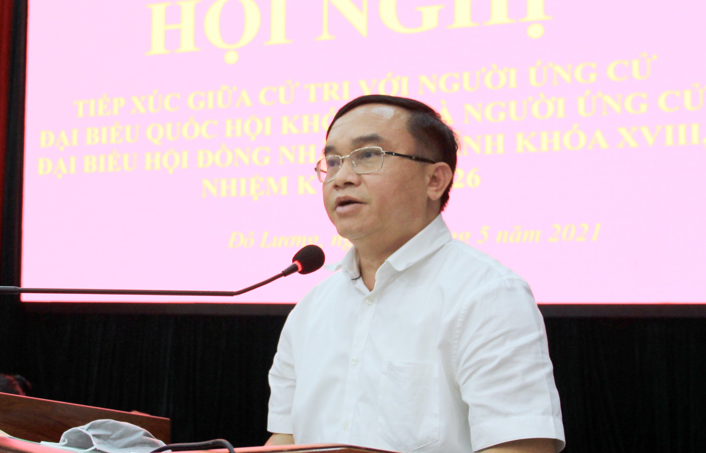 Ảnh: Thanh Quỳnh