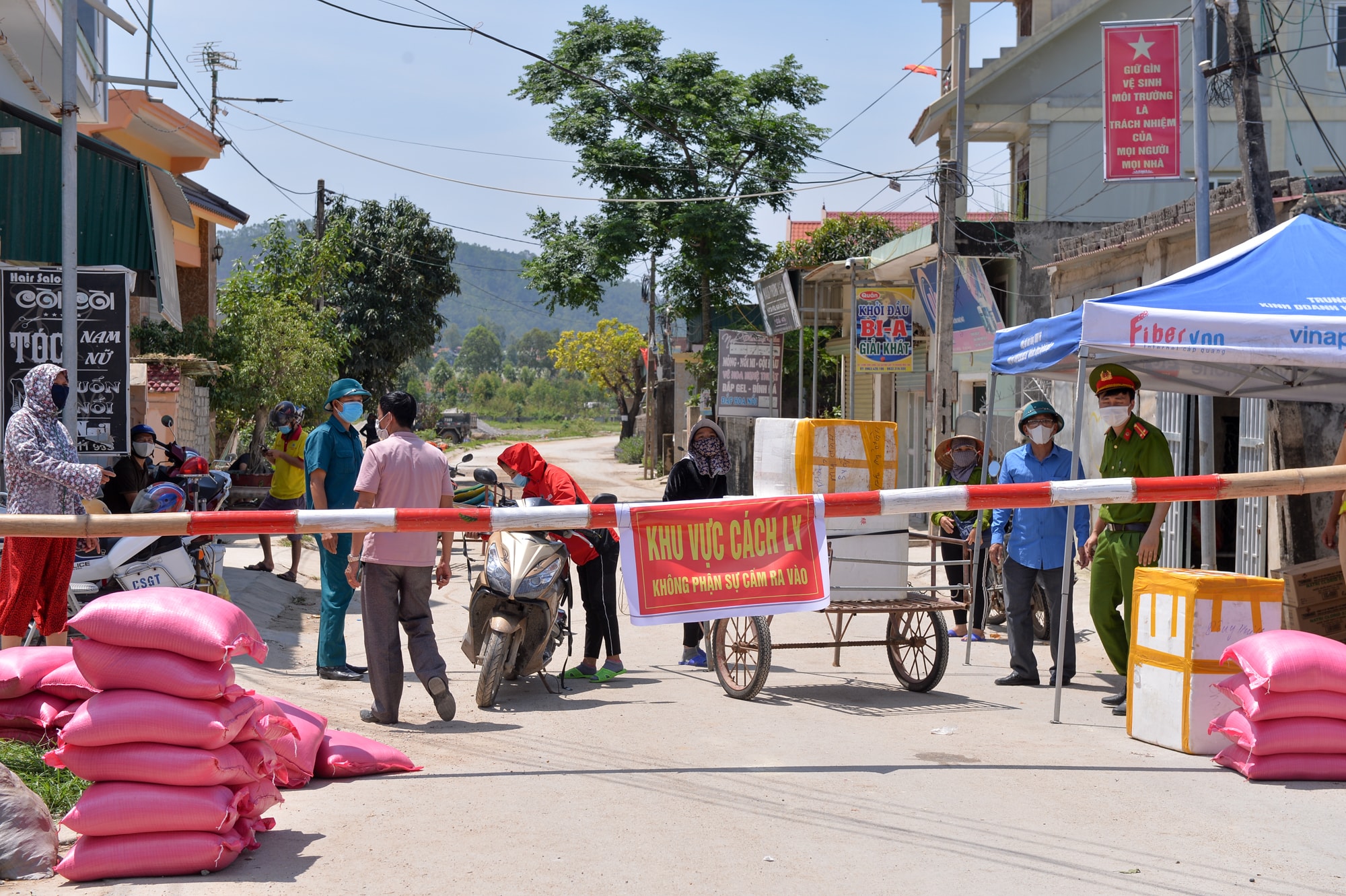 Ảnh: Thành Cường