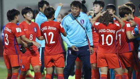 Năm 2020, trong lần đầu tiên làm HLV trưởng, ông Jong đưa Incheon Hyundai Steel Red Angles vô địch Women K-League.