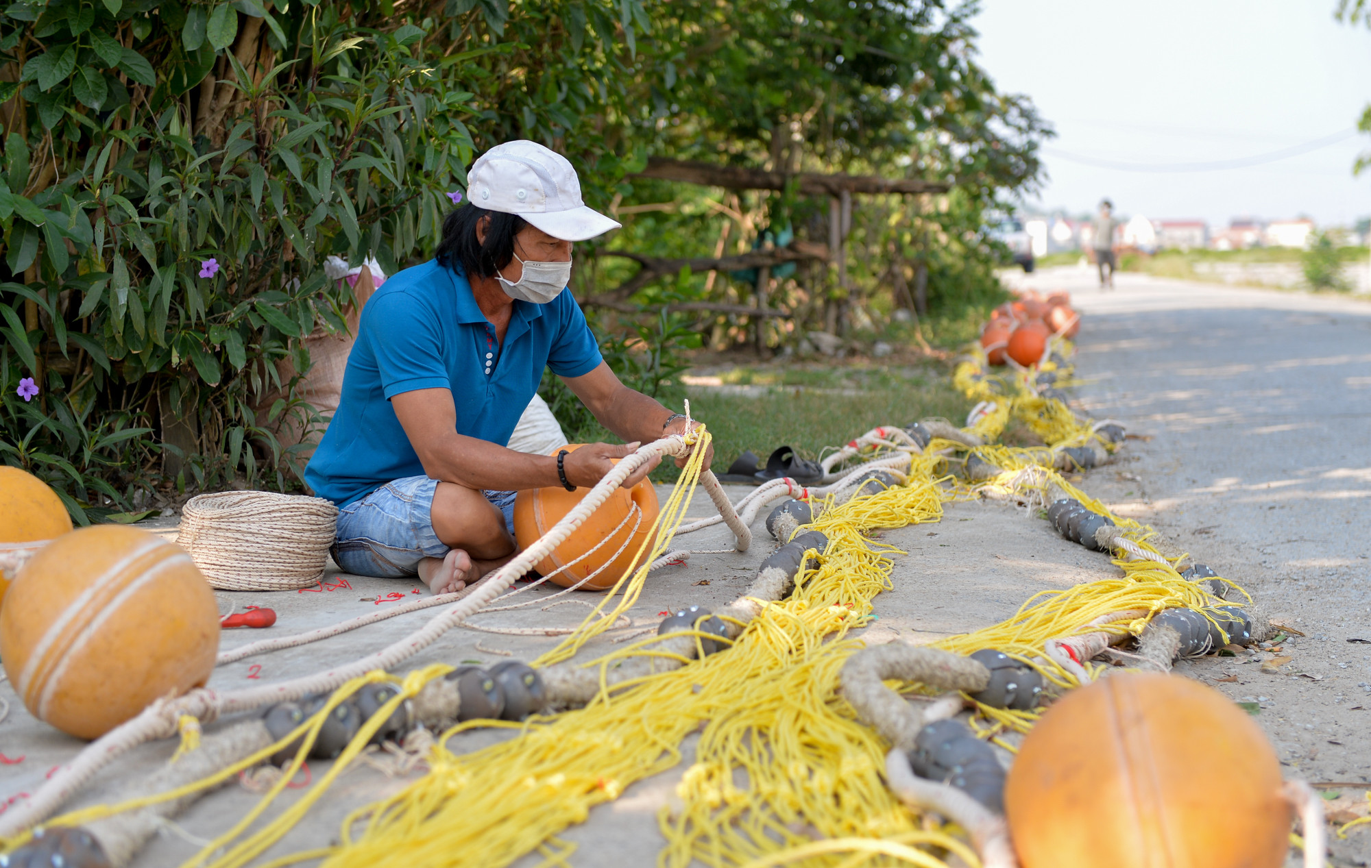 Ảnh: Thành Cường