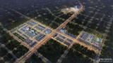 Xây dựng thị xã Thái Hòa thành thành phố trực thuộc tỉnh trước năm 2030