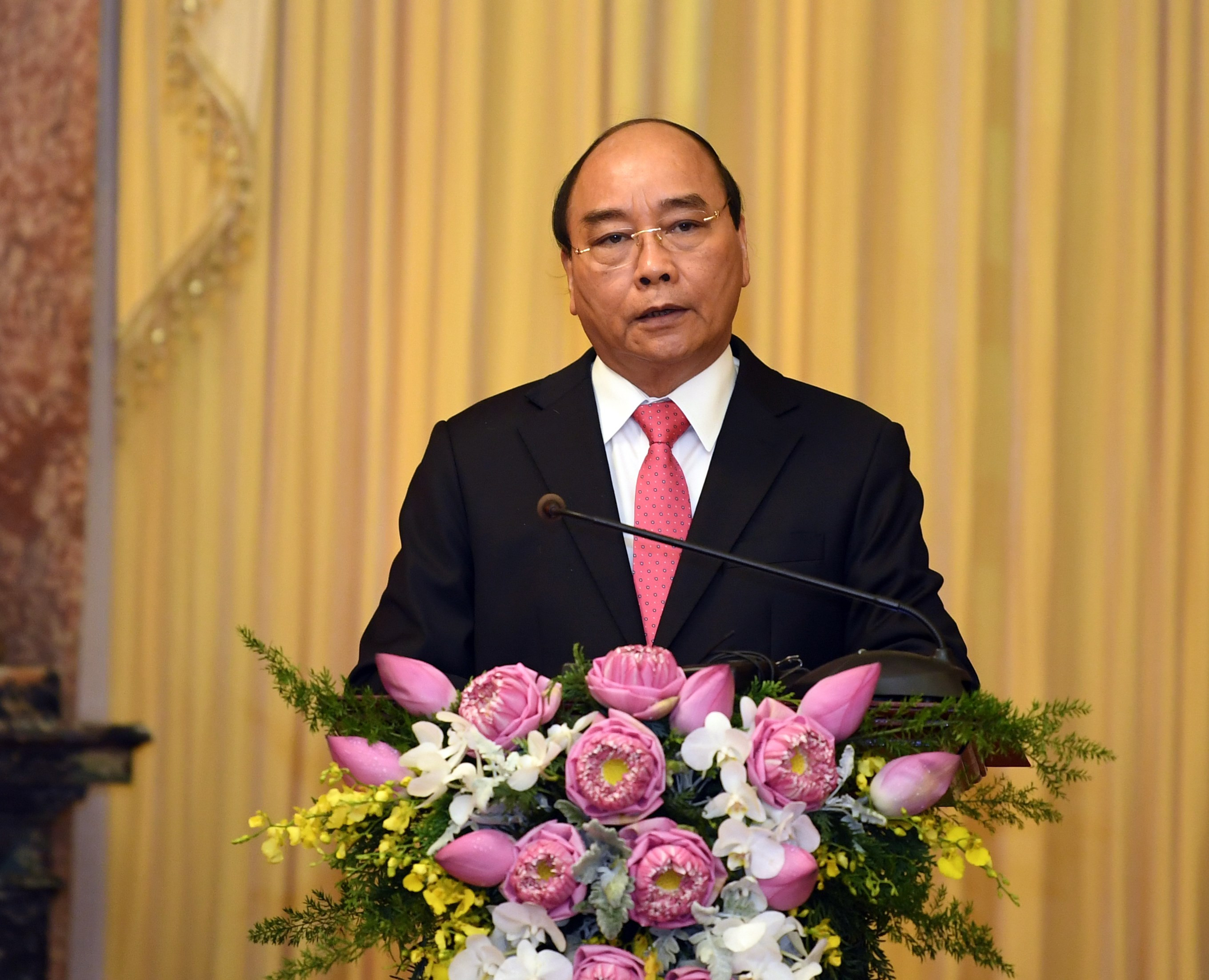 Chủ tịch nước trao quyết định bổ nhiệm Tổng tham mưu trưởng Quân đội nhân dân Việt Nam