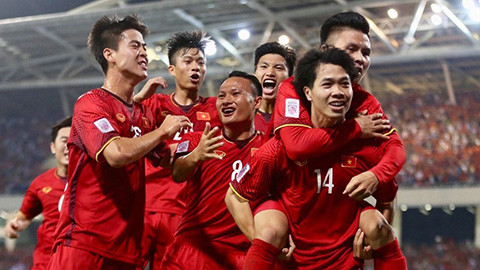 Đội tuyển Việt Nam cần tận dụng lợi thế trong mơ sau lượt trận hôm nay để làm bàn đạp cho mục tiêu hướng tới vòng loại cuối cùng World Cup 2022 khu vực châu Á.