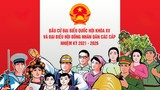 Danh sách chi tiết người trúng cử đại biểu HĐND tỉnh Nghệ An khóa XVIII, nhiệm kỳ 2021 - 2026