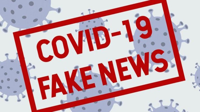 Nhiều thông tin sai sự thật về dịch Covid -19 làm dư luận hoang mang