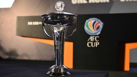  Cần nói thêm, Việt Nam có 2 CLB tham dự AFC Cup là Hà Nội bảng G và Sài Gòn bảng H, nhưng đến thời điểm này vẫn chưa có nước nào nhận lời đăng cai. 