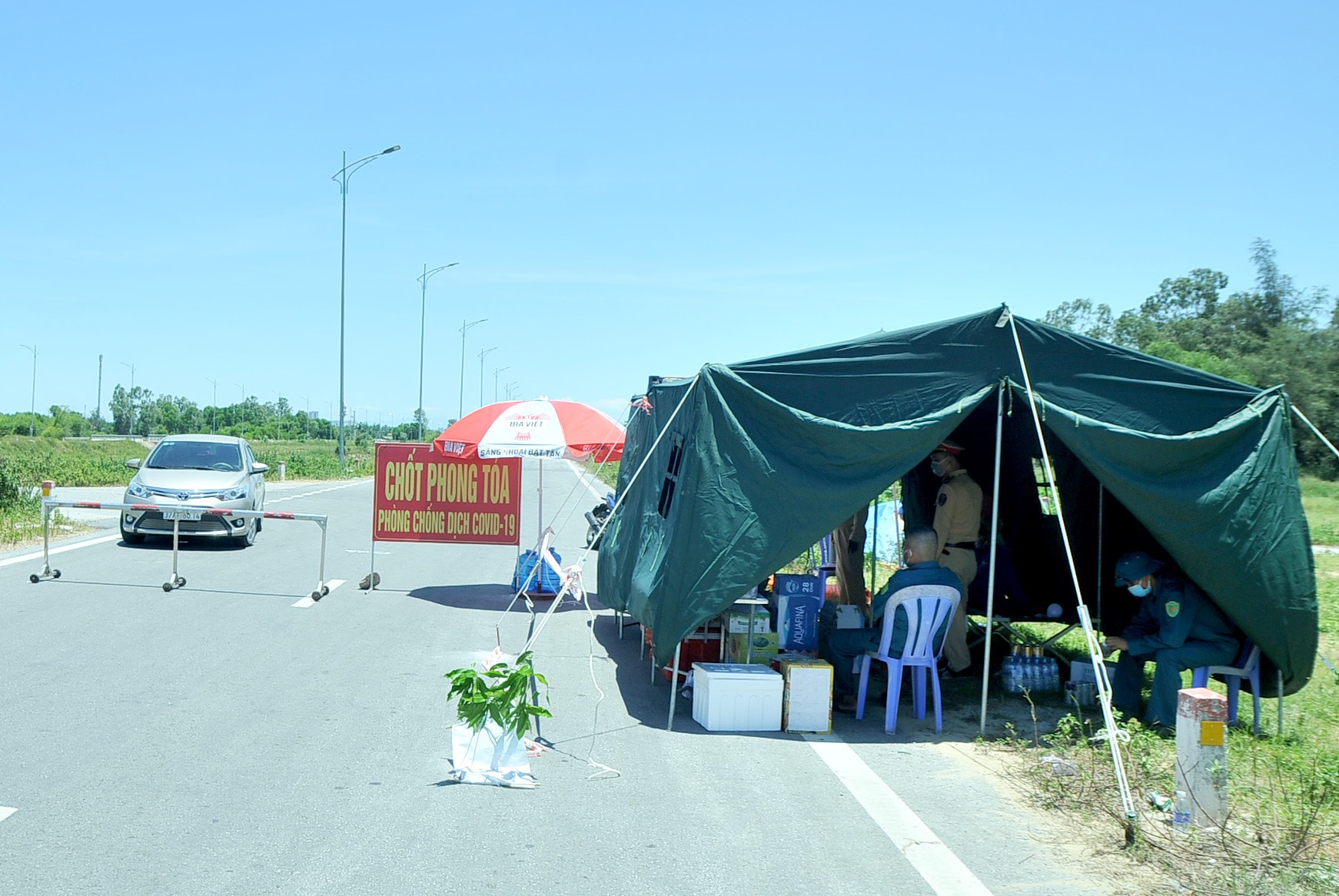 Những ngày này