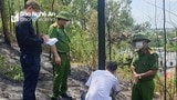 Nghệ An: Người đàn ông ném tàn thuốc làm cháy rừng 