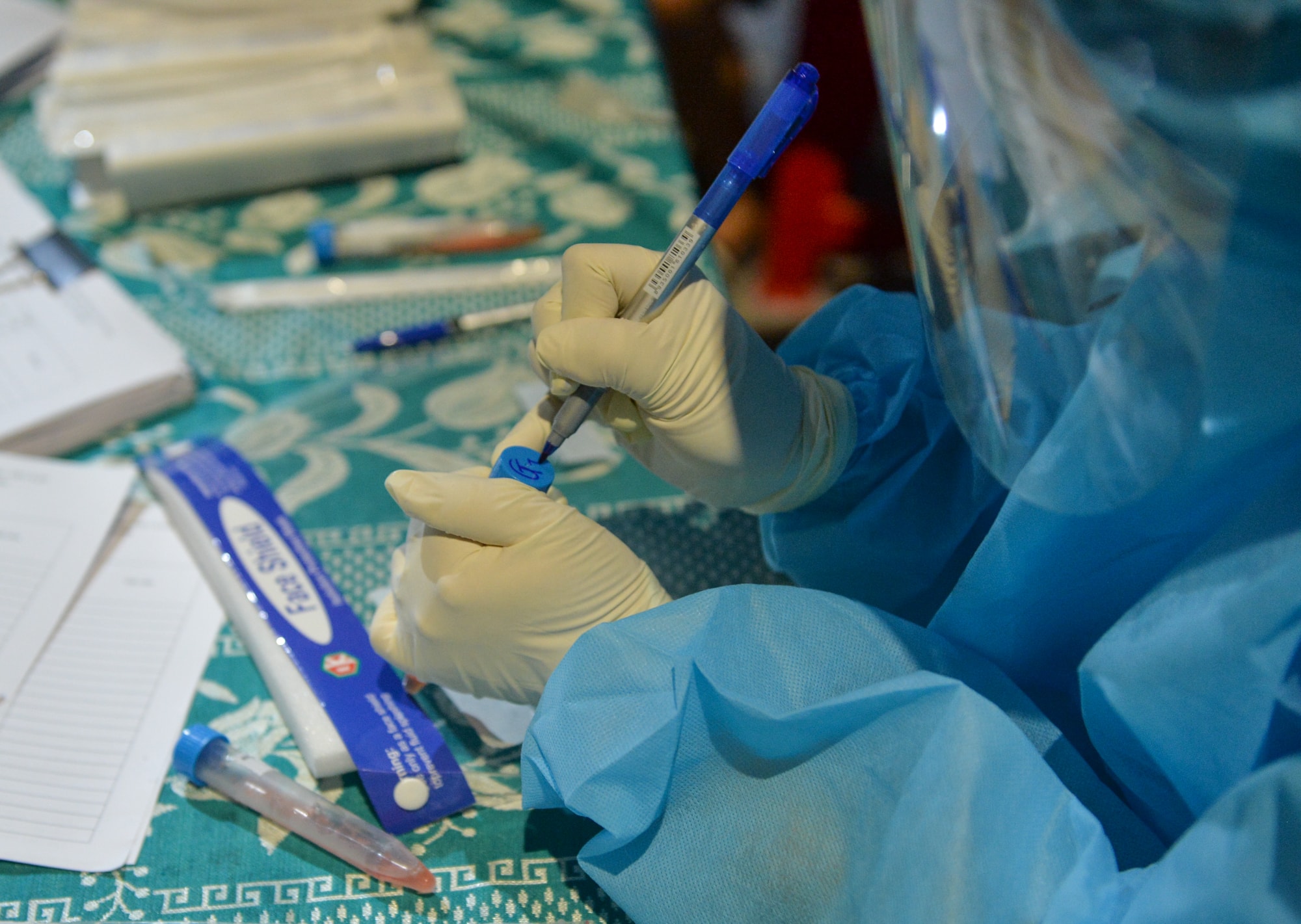 Sáng 29/6, Nghệ An có 4 ca nhiễm Covid-19 mới