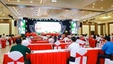 Khai mạc kỳ họp thứ nhất, HĐND tỉnh Nghệ An khóa XVIII, nhiệm kỳ 2021 - 2026