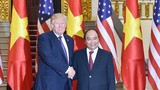 25 năm quan hệ Việt Nam - Hoa Kỳ: Từ cựu thù thành đối tác