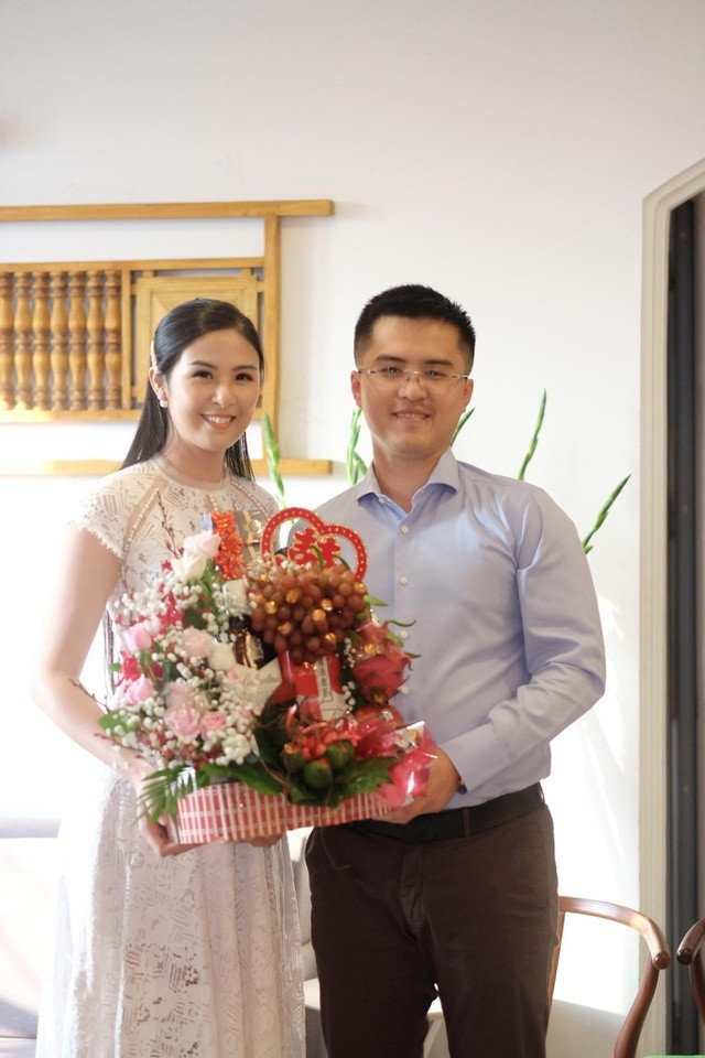 Không lâu sau đó, Ngọc Hân và Phú Đạt tổ chức lễ dạm ngõ. Cả hai dự định tổ chức hôn lễ vào tháng 3/2020 nhưng kế hoạch phải thay đổi do ảnh hưởng của dịch bệnh.