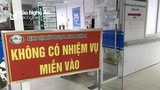 Tuyên truyền phòng, chống dịch Covid-19 theo từng cấp độ lây lan dịch bệnh