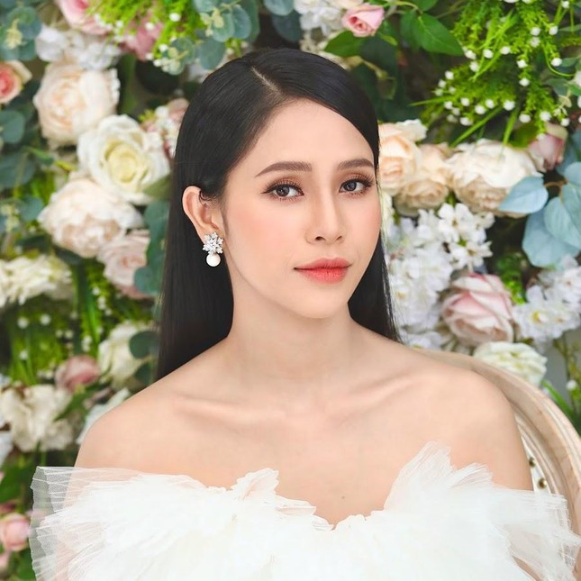 Nhiều khán giả nhận xét gương mặt Phương Ý gợi nhớ Hoa hậu Việt Nam Tiểu Vy (Ảnh: Internet)